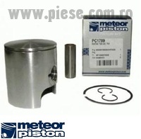 Piston Rotax (cilindru aluminiu) 2T 125cc D53.95C bolt 15